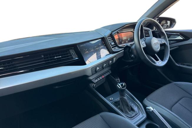 Audi A1 Photo 2