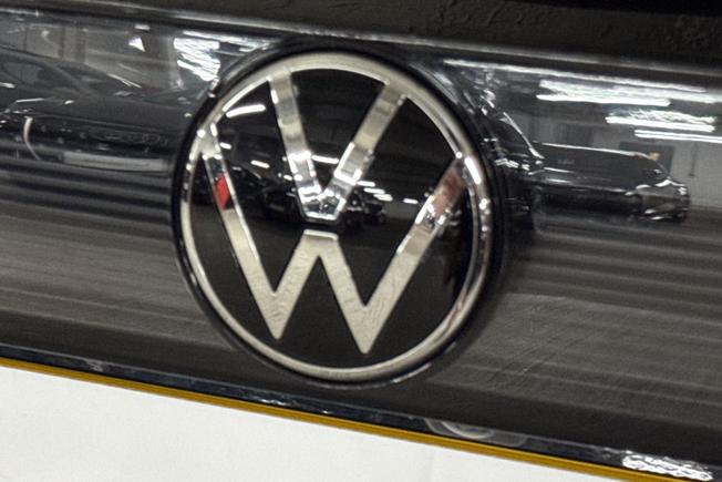VOLKSWAGEN T-Cross Photo 35