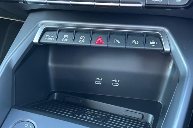 AUDI A3 Photo 57
