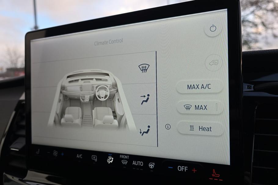 Used Ford E- TRANSIT 39