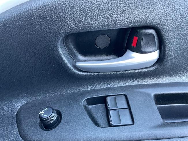 TOYOTA Aygo X Photo 22