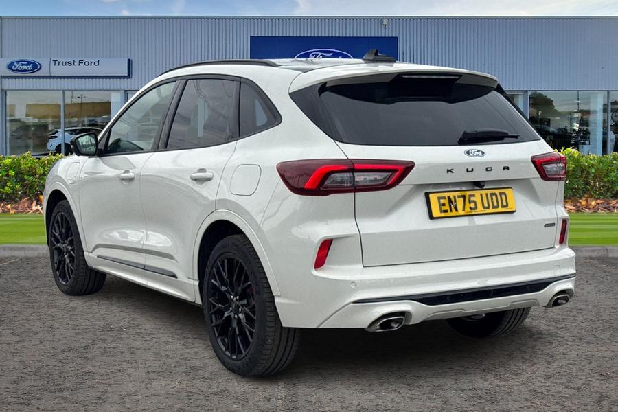 Ford KUGA Photo autoimg-55df965de5493e0867705e89a8491c5ca6499e78.jpg