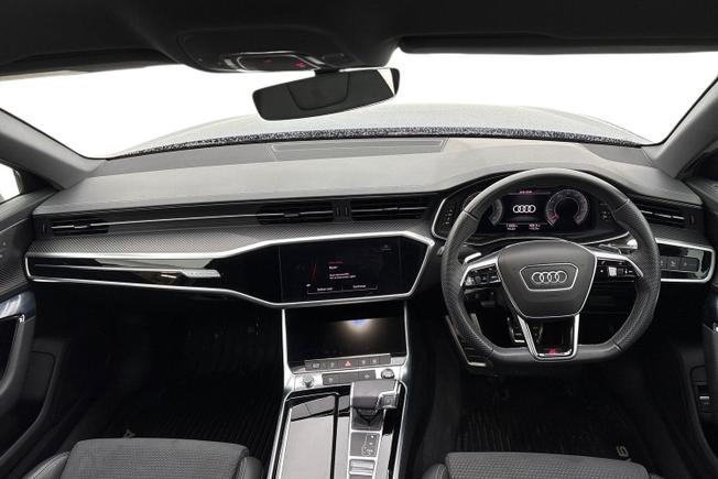 AUDI A6 Photo 10