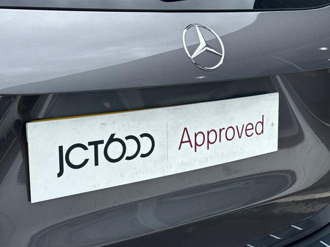 MERCEDES-BENZ GLA Photo 34