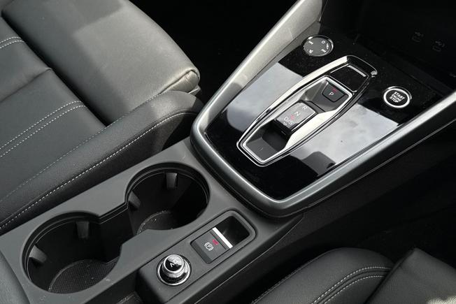 AUDI A3 Photo 38