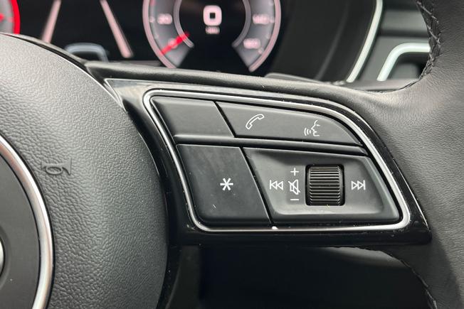 AUDI A5 Photo 17