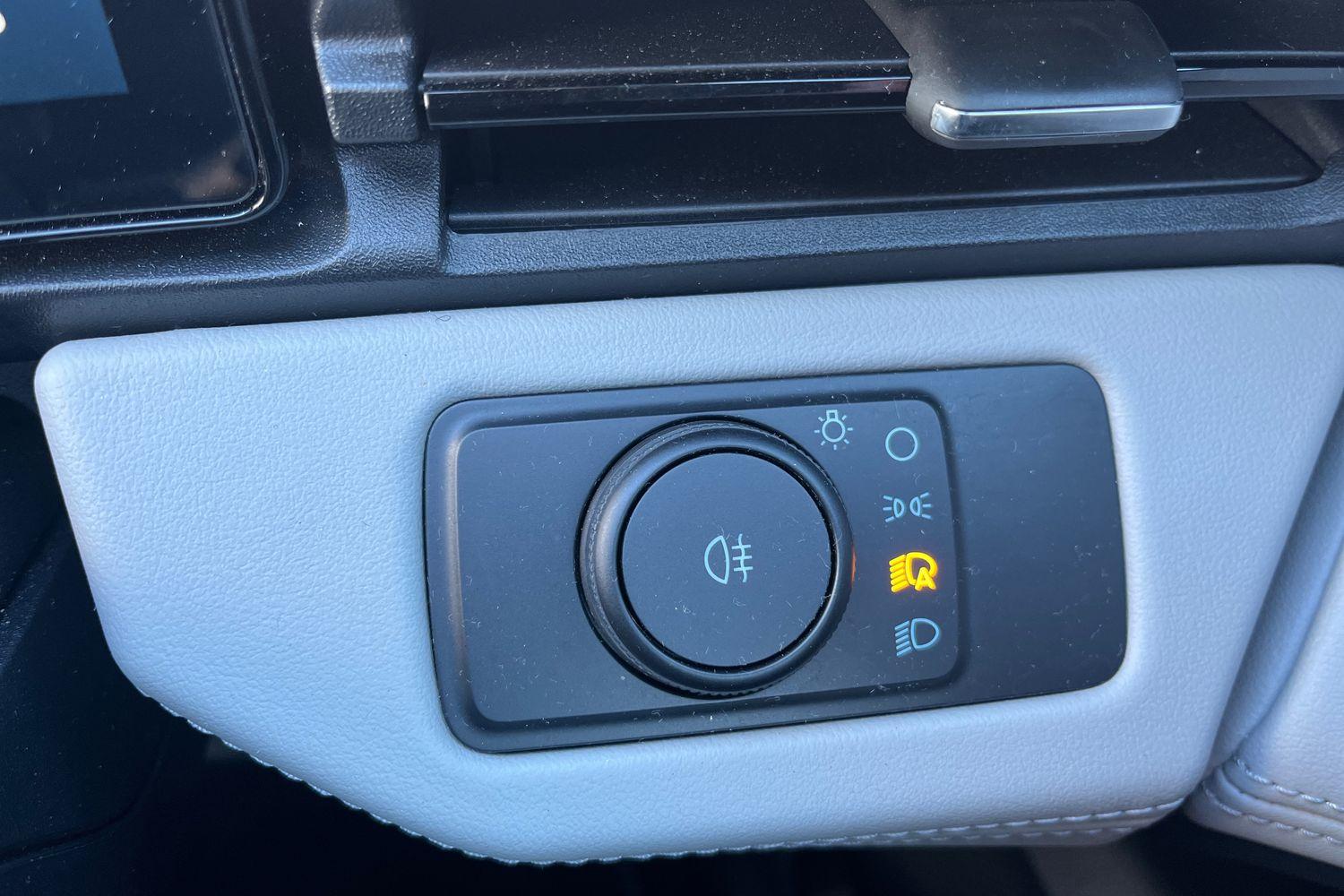 Ford Puma Gen-E Photo 25