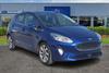 Used Ford FIESTA 13473 1