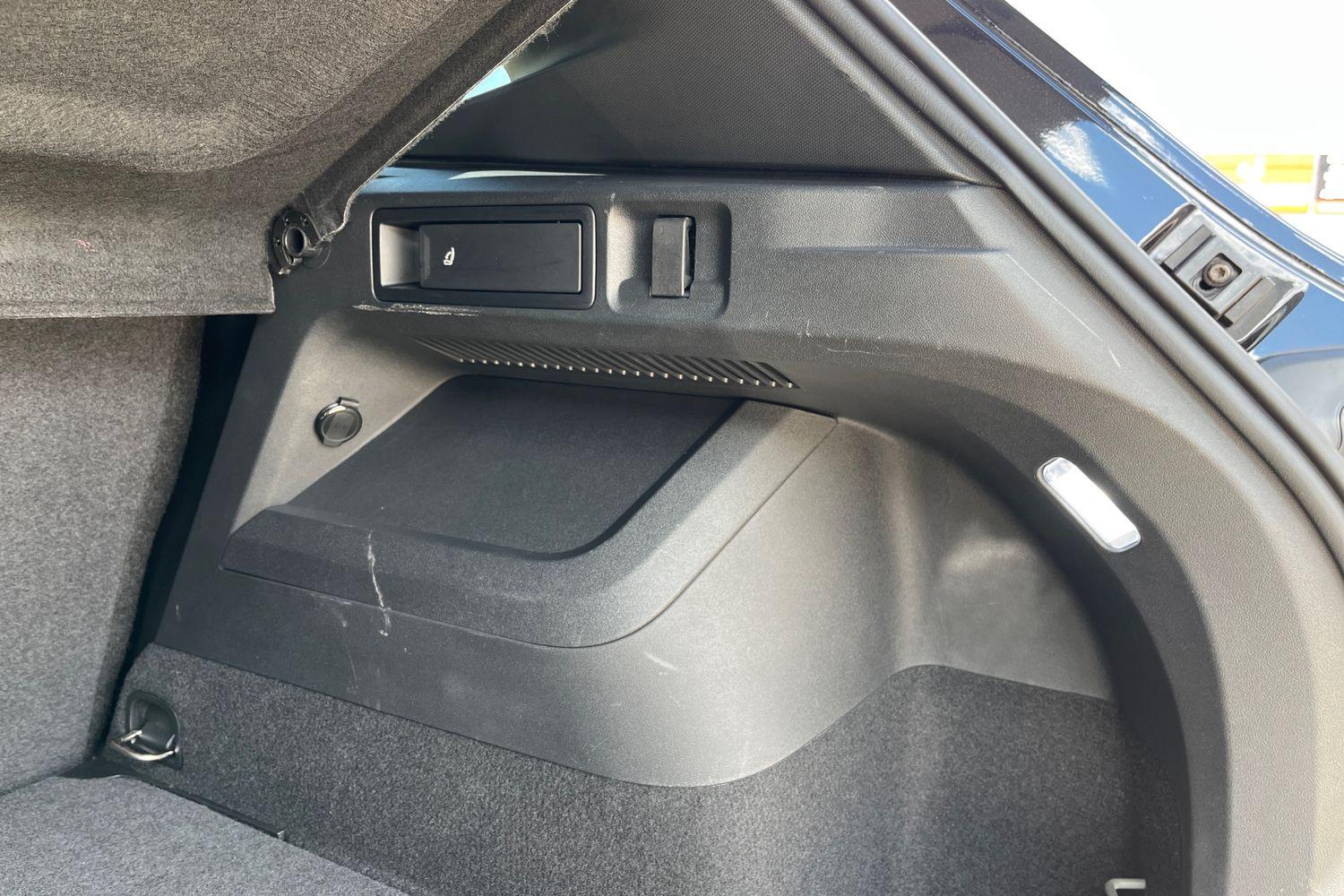 Volkswagen Tiguan Photo 22