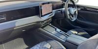 Volkswagen Passat Photo 1