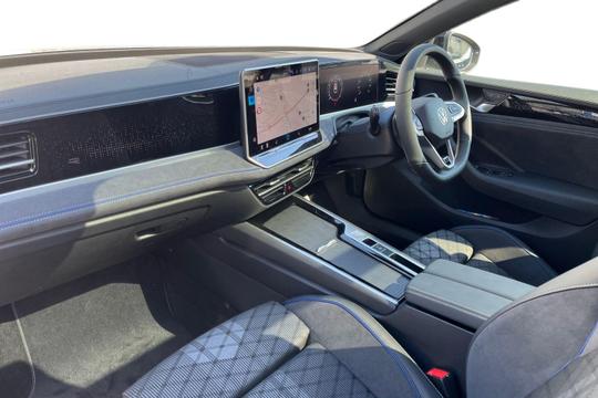 Volkswagen Passat Photo autoimg-55e4d4777dc91b53175e749e769544ebfc207f0b.jpg