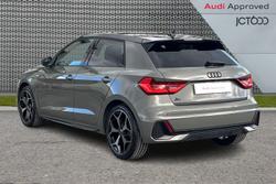 AUDI A1 Photo 3