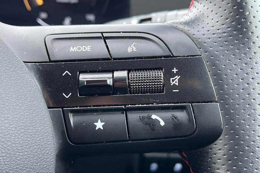 Used Hyundai TUCSON 34