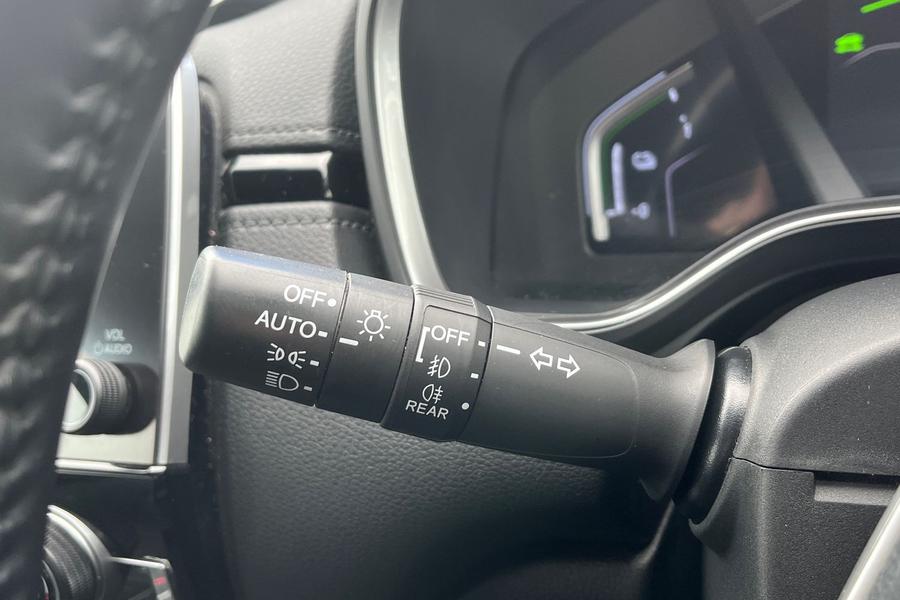 Honda CR-V Photo autoimg-55e87cf5f92f82077129d3cb5a4490eb2f41e462.jpg