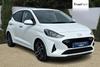 Used Hyundai i10 DV24PZN 1