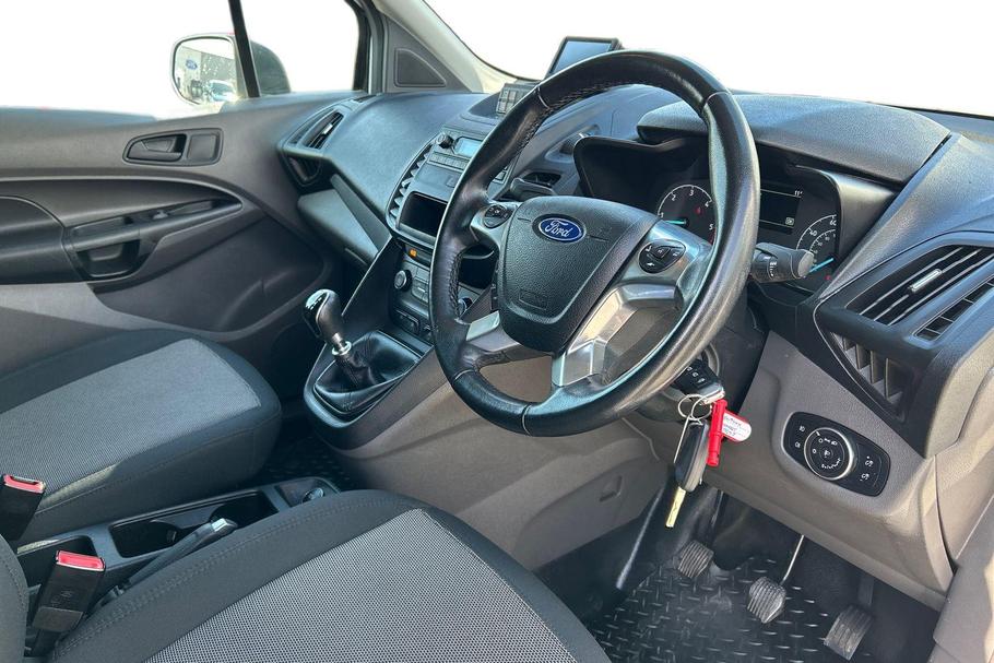 Used Ford TRANSIT CONNECT YS19LKK 15