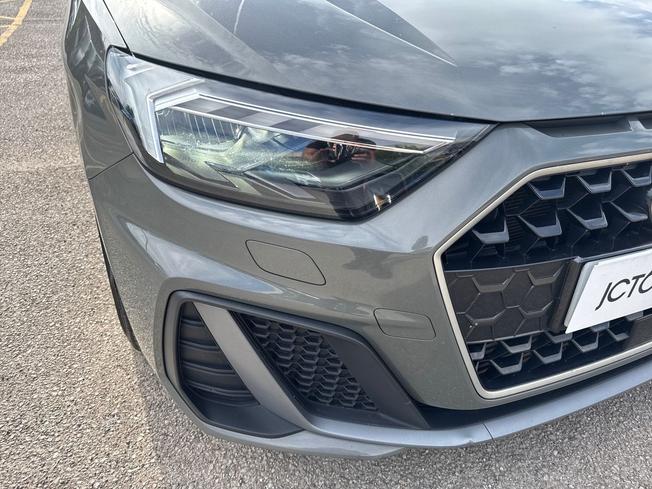 AUDI A1 Photo 28