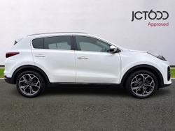 KIA Sportage Photo 4