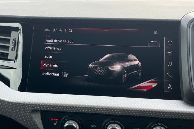 Audi A1 Photo 33
