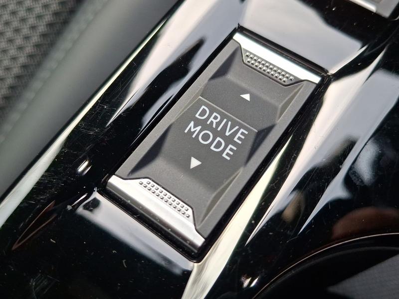 Used Peugeot 208 NA23HTC 46