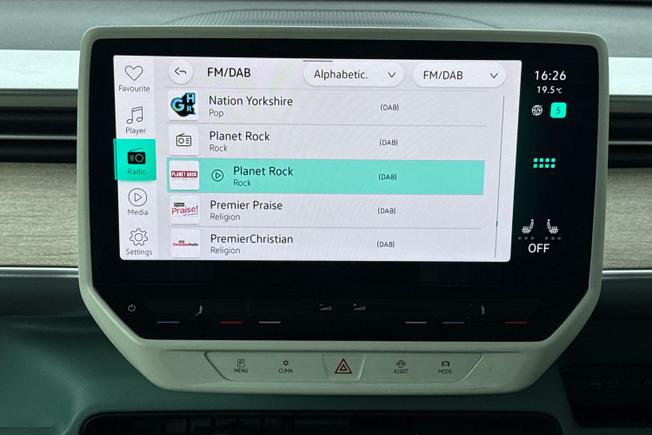 VOLKSWAGEN Id. Buzz Photo 13