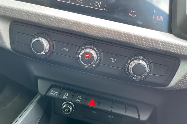 AUDI A1 Photo 24