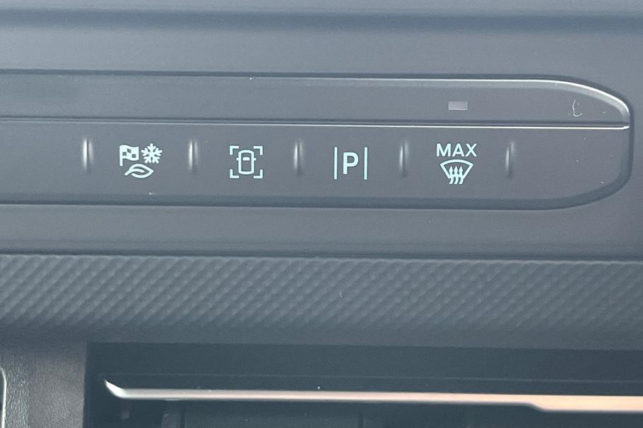 Used Ford TRANSIT CUSTOM 31