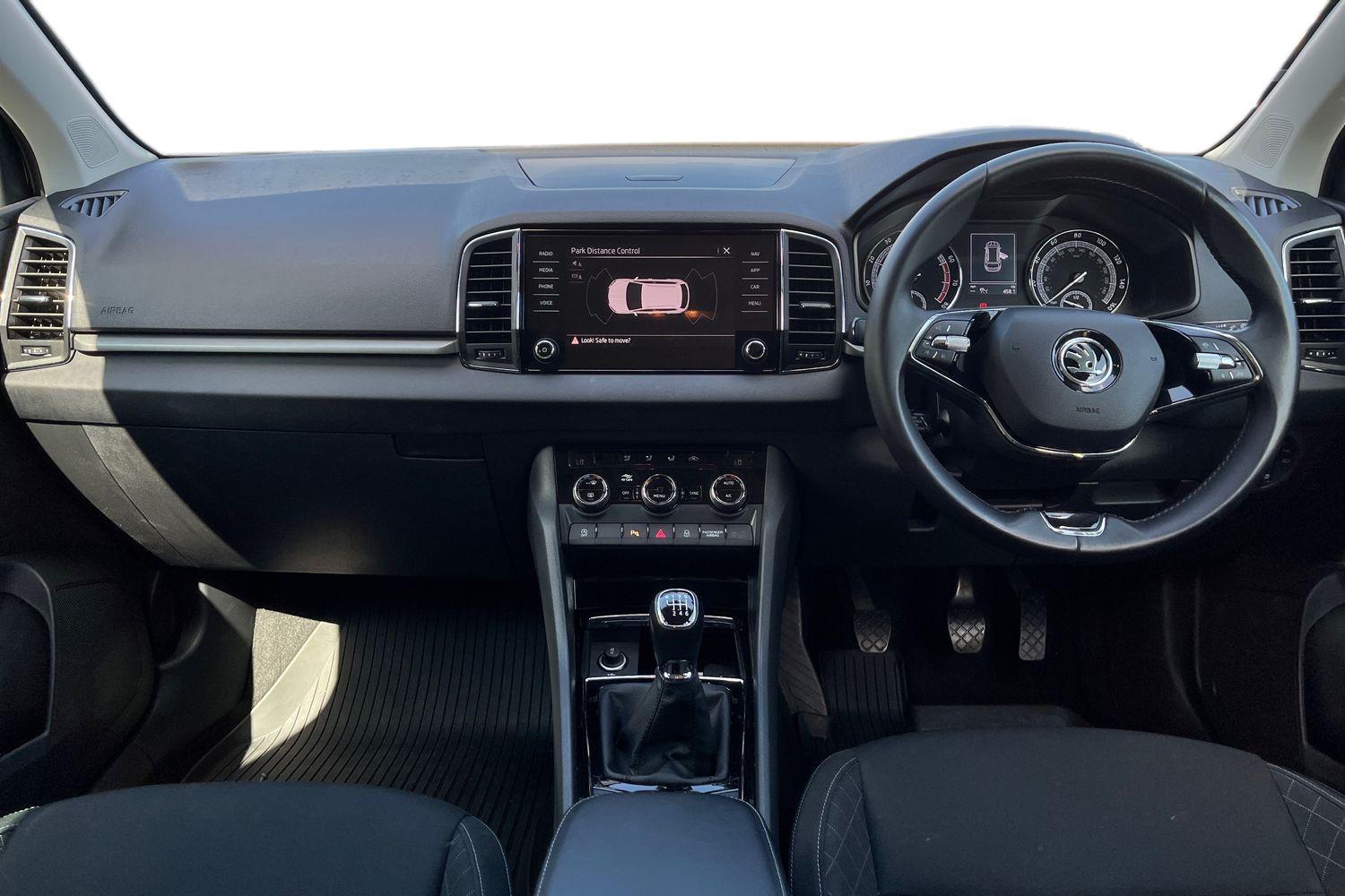 Skoda Karoq Photo 9