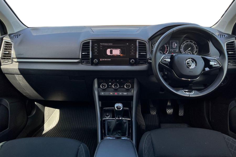 Skoda Karoq Photo autoimg-55ebfd1396c28c2c27e70f5a5d1754ccf5ec8bc2.jpg