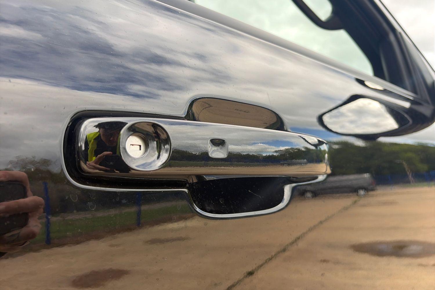 Ford RANGER Photo 26