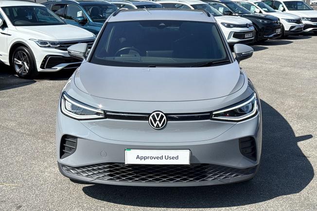 VOLKSWAGEN ID.4 Photo 31