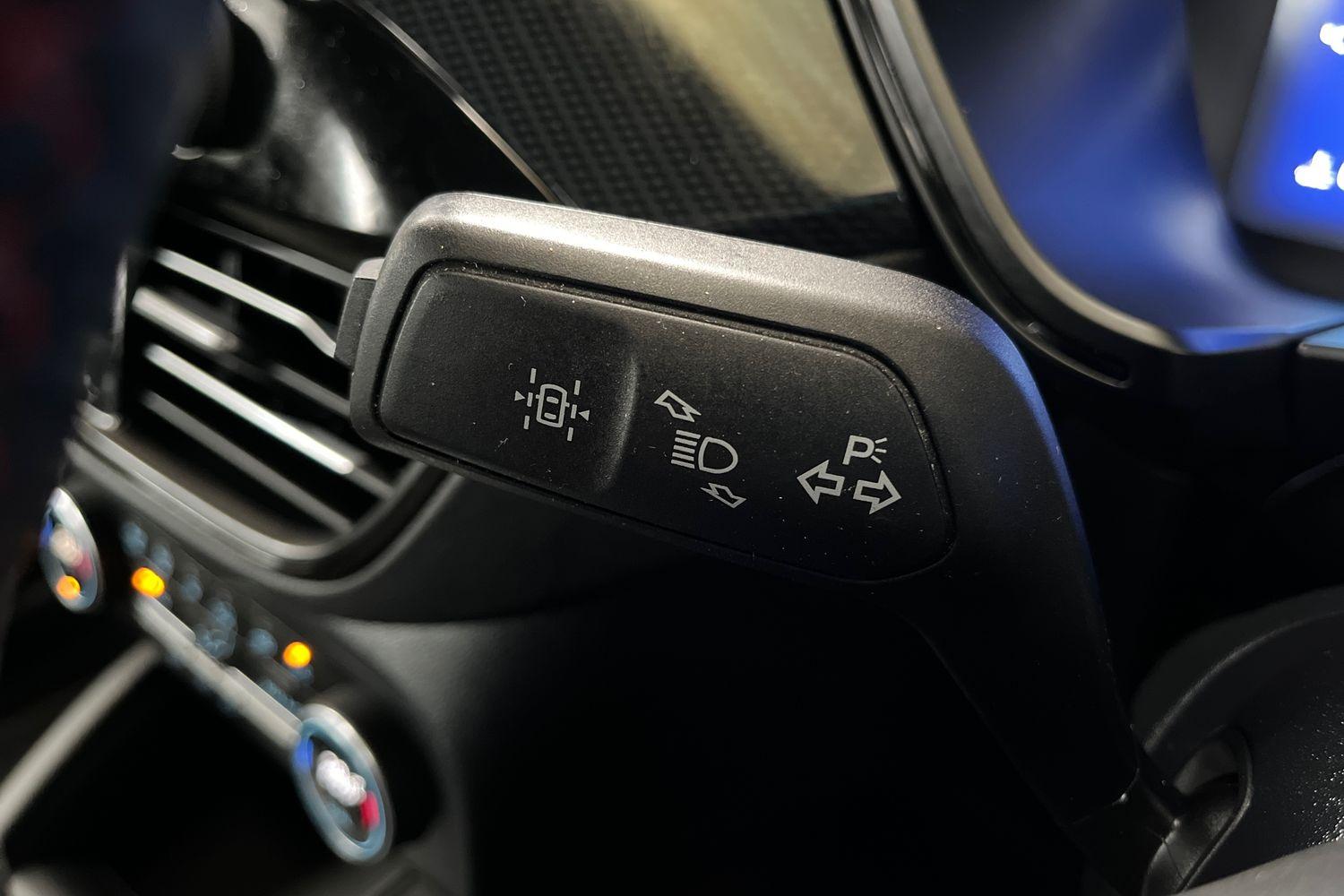 Ford Kuga Photo 13