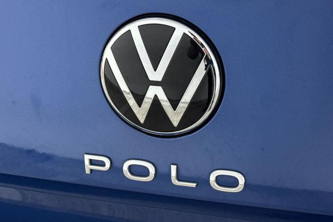 Volkswagen Polo Photo 27