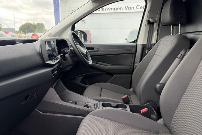 Volkswagen Caddy Maxi Photo 44
