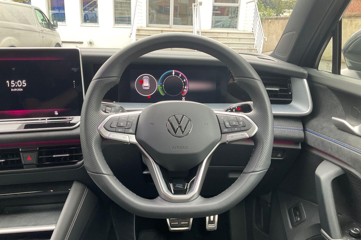 Volkswagen TAYRON Photo 11