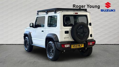 Suzuki Jimny Photo autoimg-55ef2b5ba968dc3cf67fb6116c89254ce64e5f0a.jpg