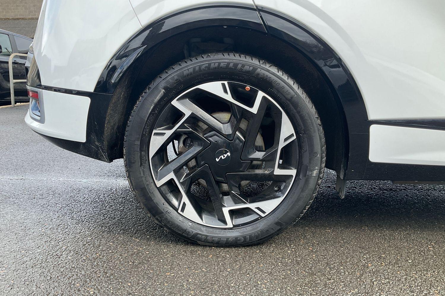 Kia SPORTAGE Photo 7