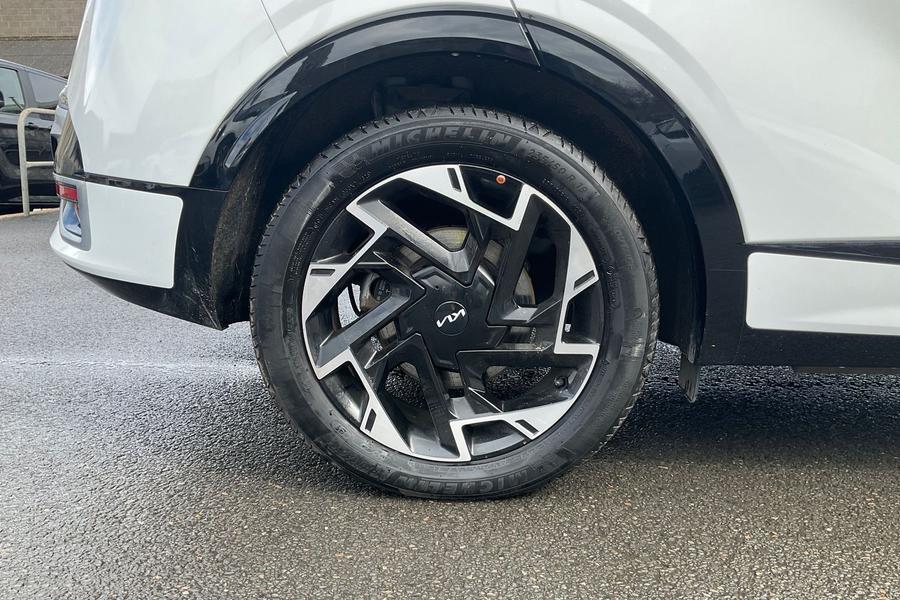 Kia SPORTAGE Photo autoimg-55efcfdc377c3a6c032571da68c84043d060ab31.jpg