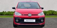 Volkswagen up! Photo 6