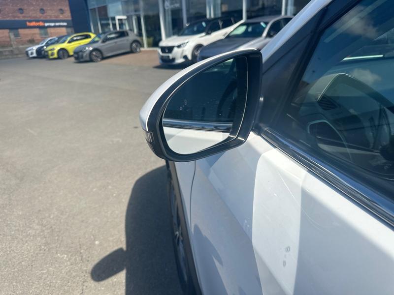 Used Hyundai TUCSON NX21YVF 25