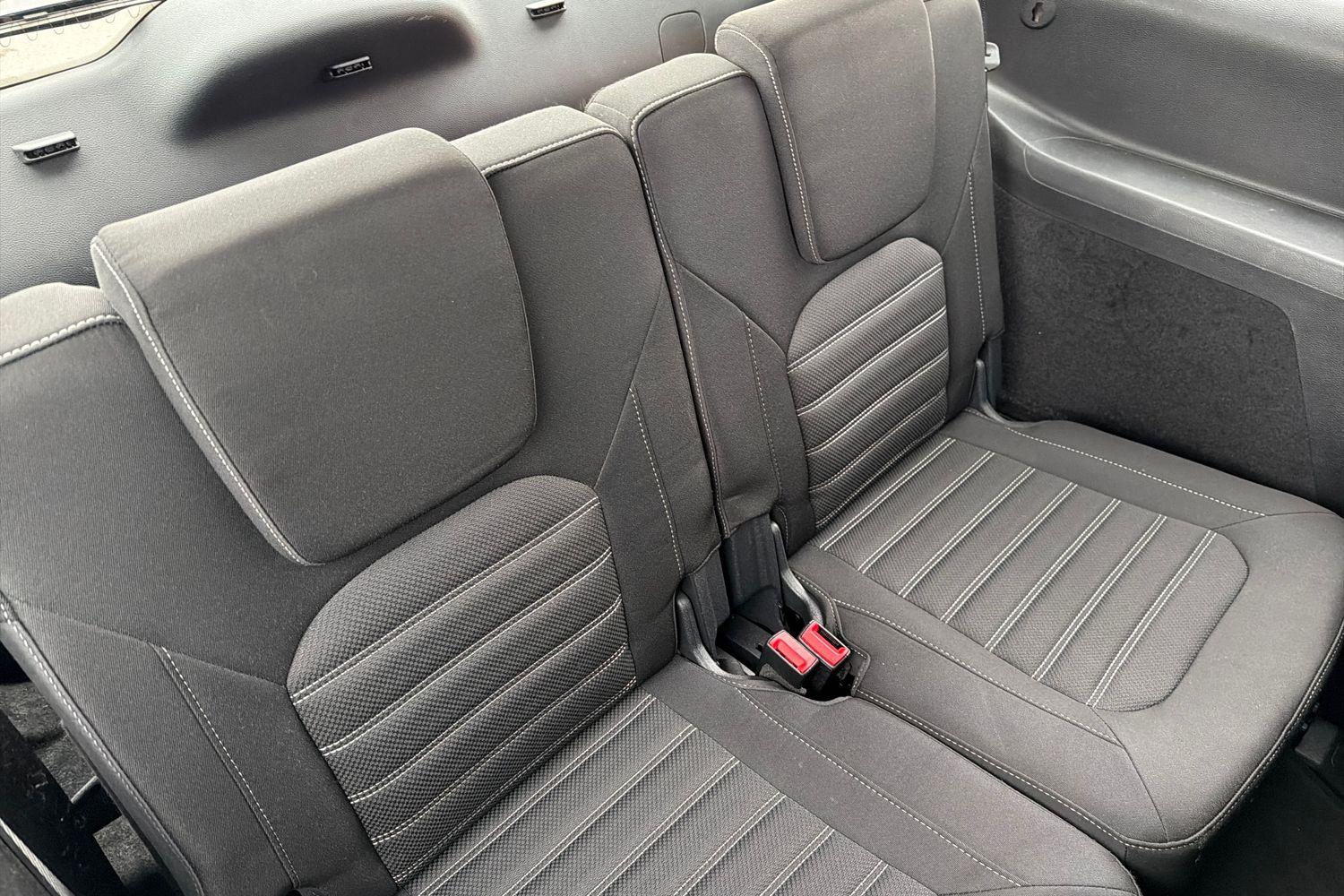 FORD GALAXY Photo 39