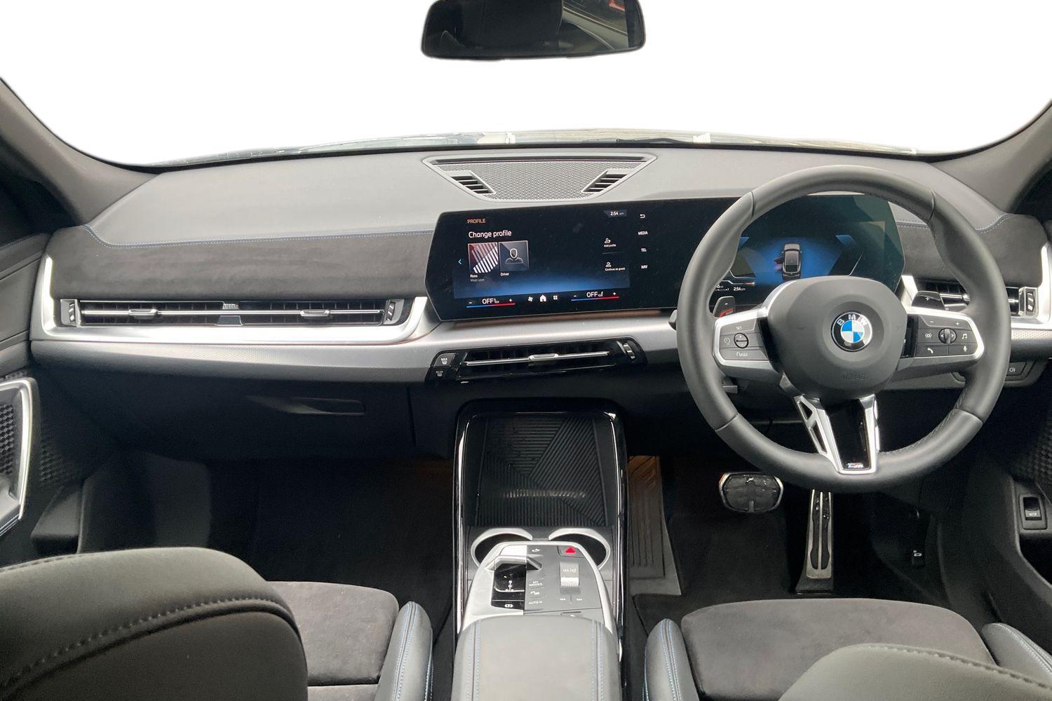 BMW X2 Photo 9