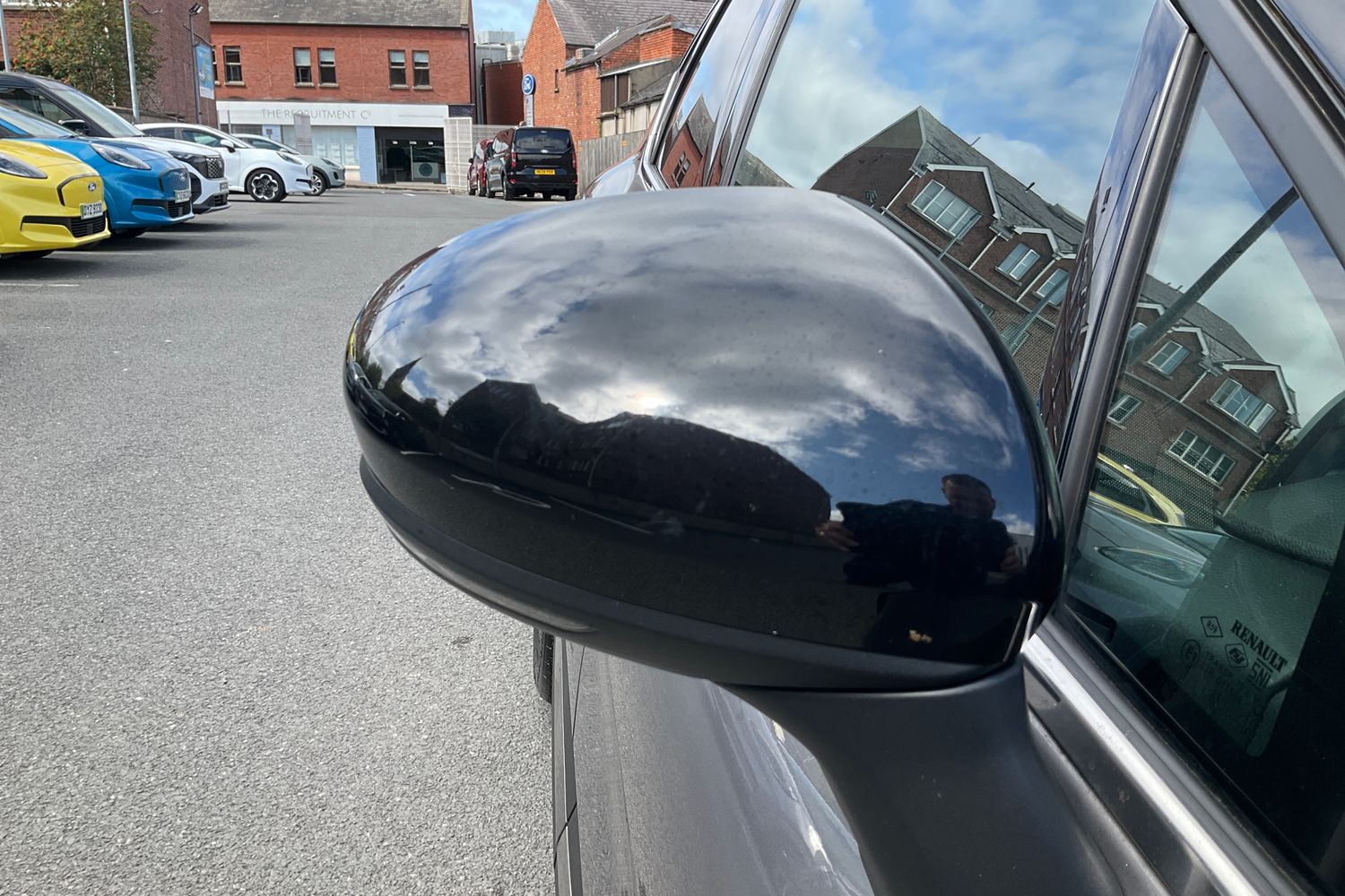 Renault CAPTUR Photo 36