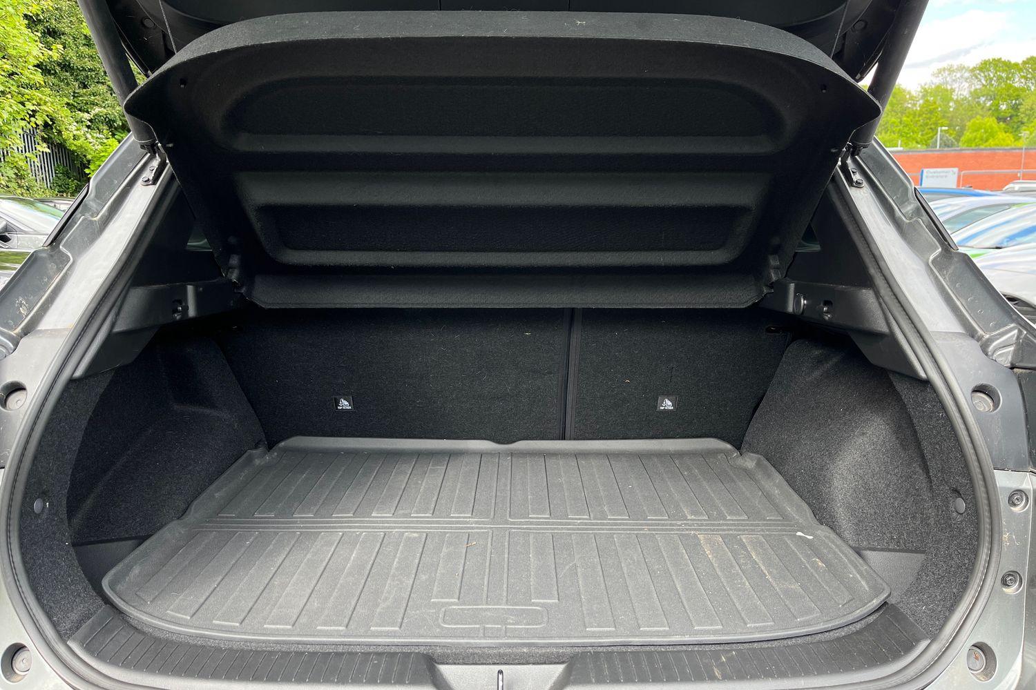 Nissan Qashqai Photo 20