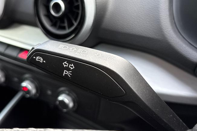 AUDI Q2 Photo 40