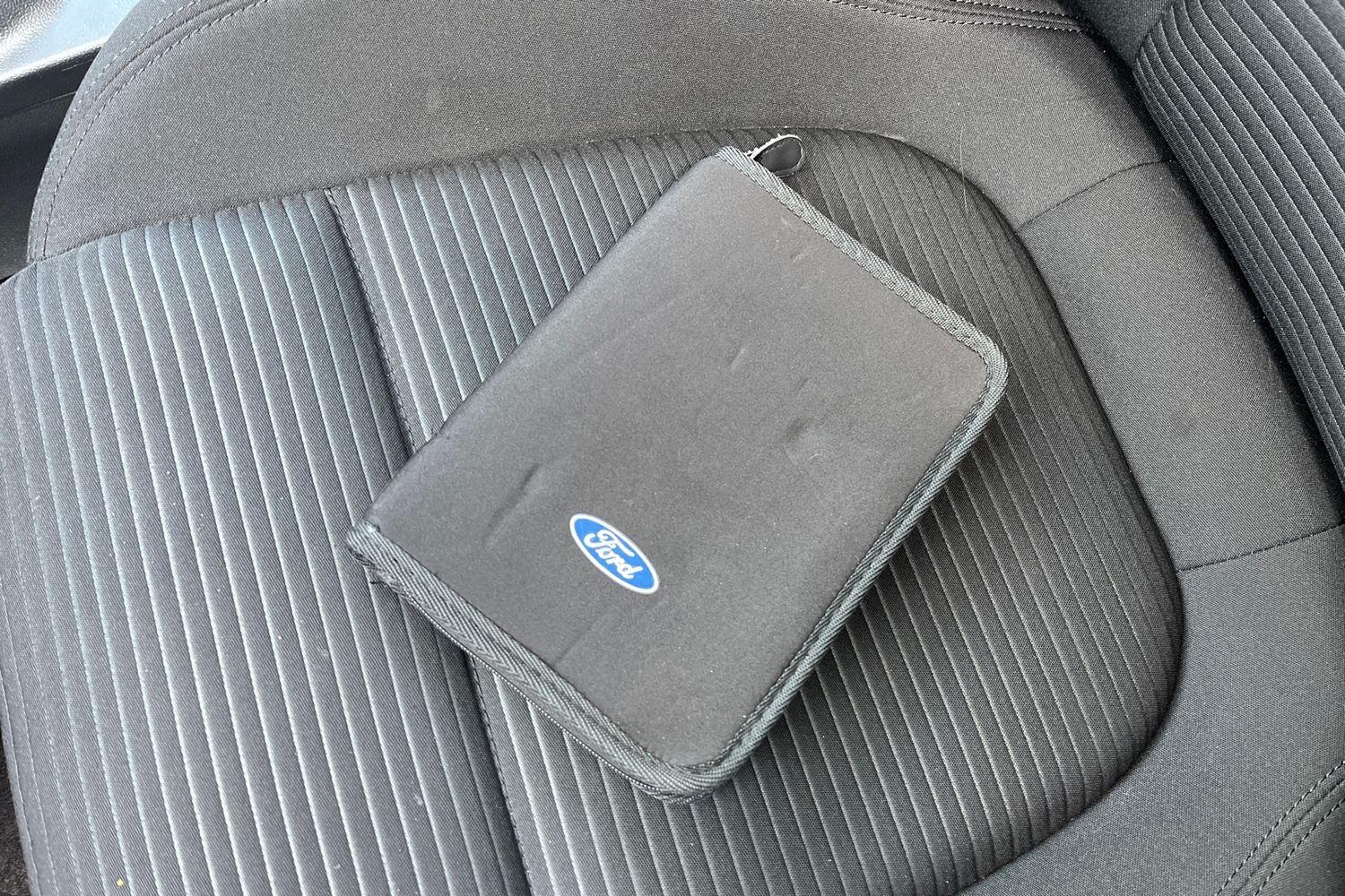 Ford Focus Photo 21