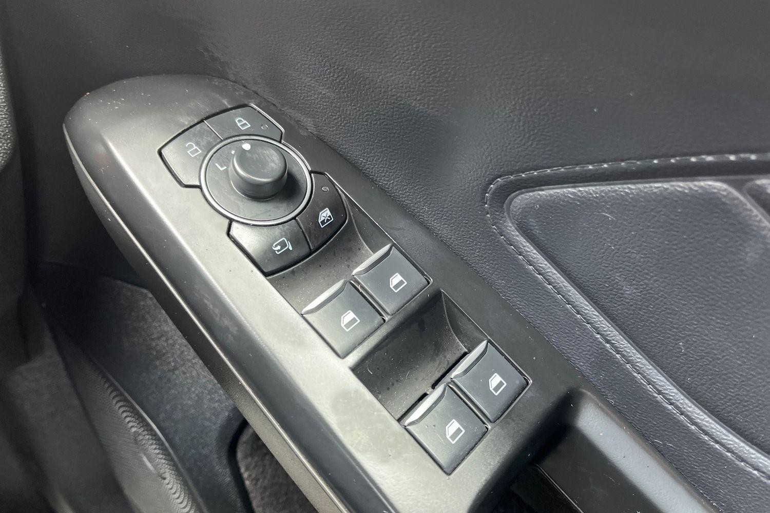 Ford FOCUS Photo 15