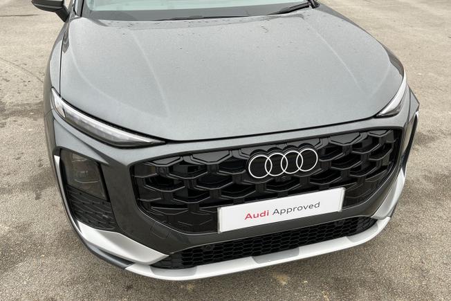 AUDI Q3 Photo 25