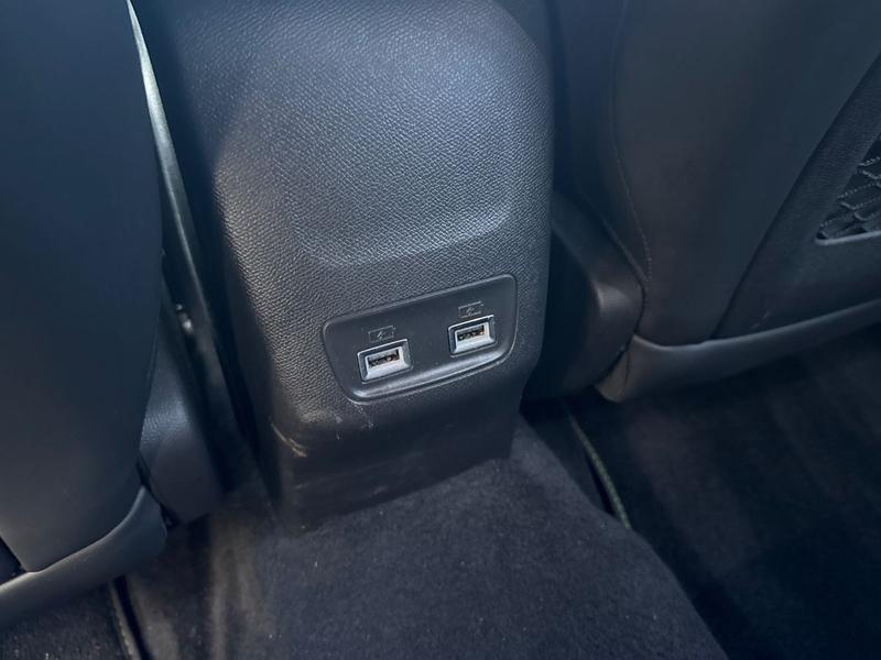 Used Peugeot E-2008 KP72YBU 49