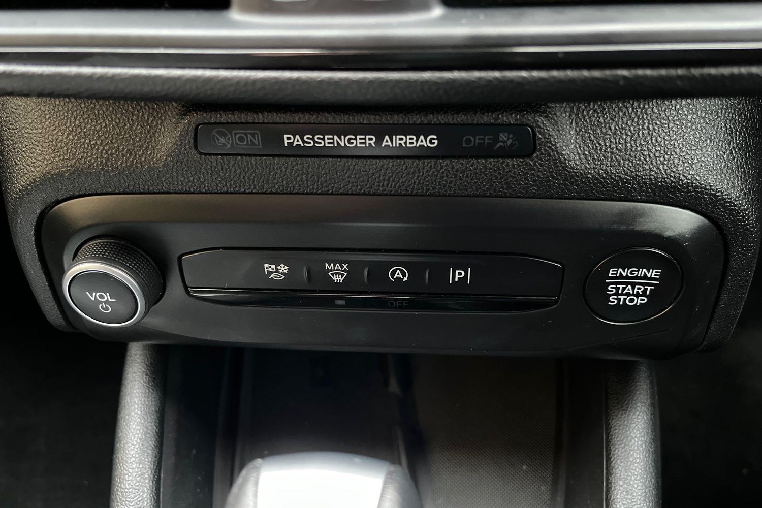 Ford FOCUS Photo 28